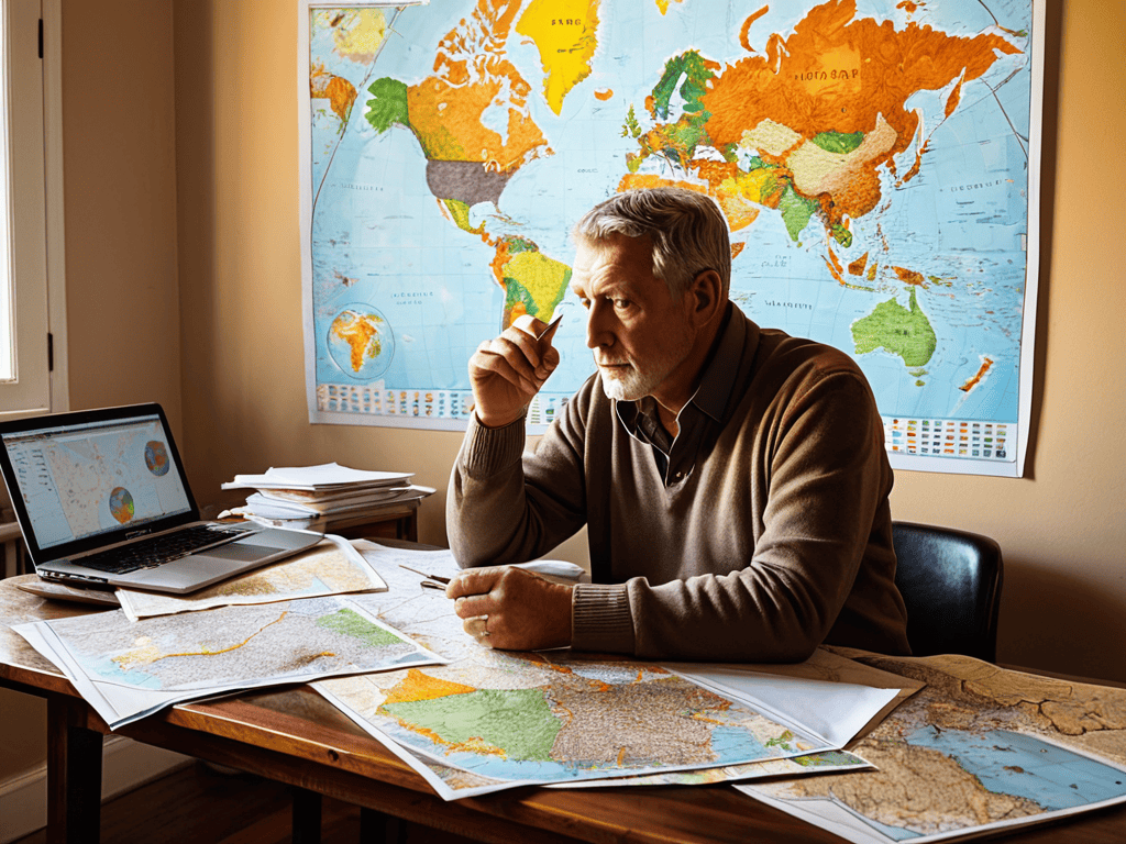 Savvy Retirement Savings Strategies