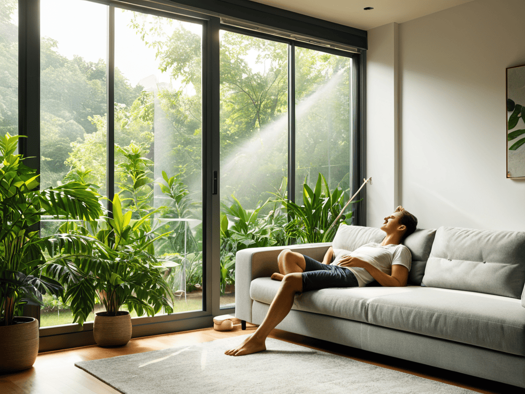 Smarter Home Cooling Improvements