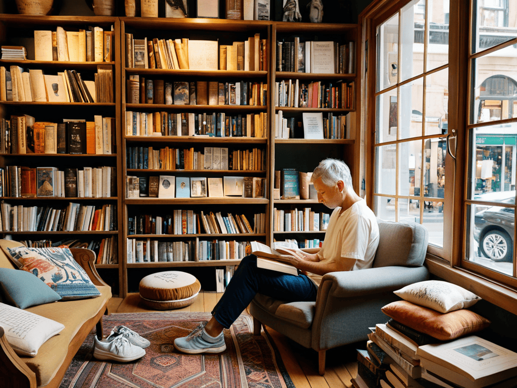 Staying in Harmony With Wellness