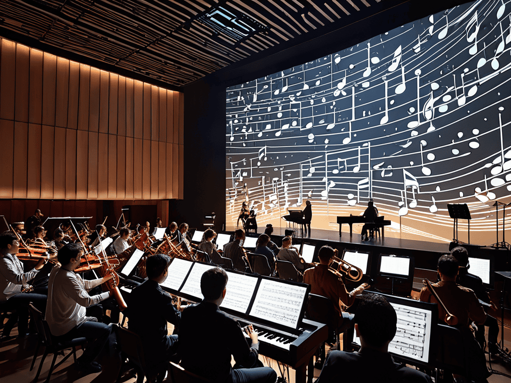 Embracing the Rhythmic Code concept