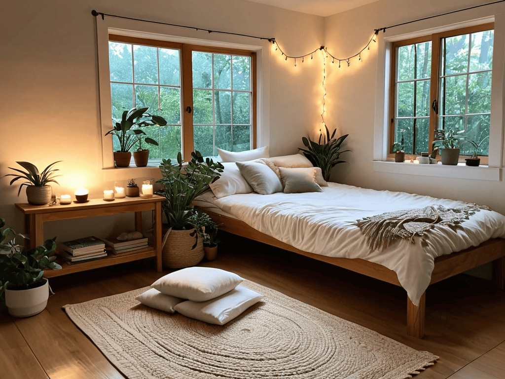Rise and Reignite morning routine