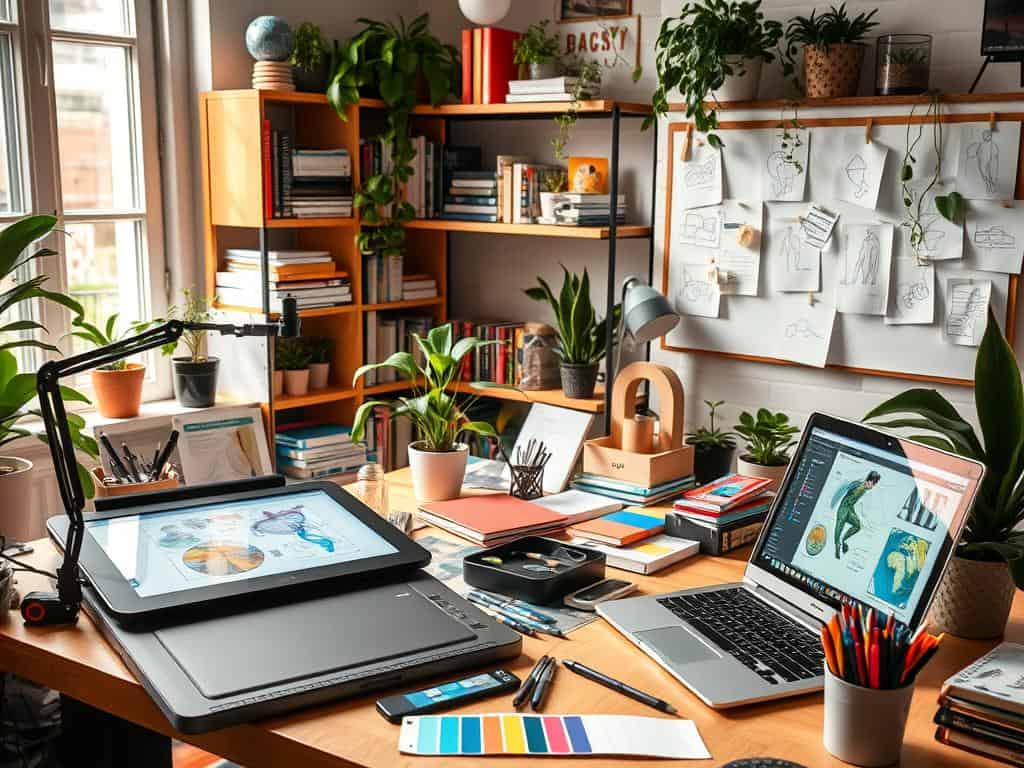Online Design Resources