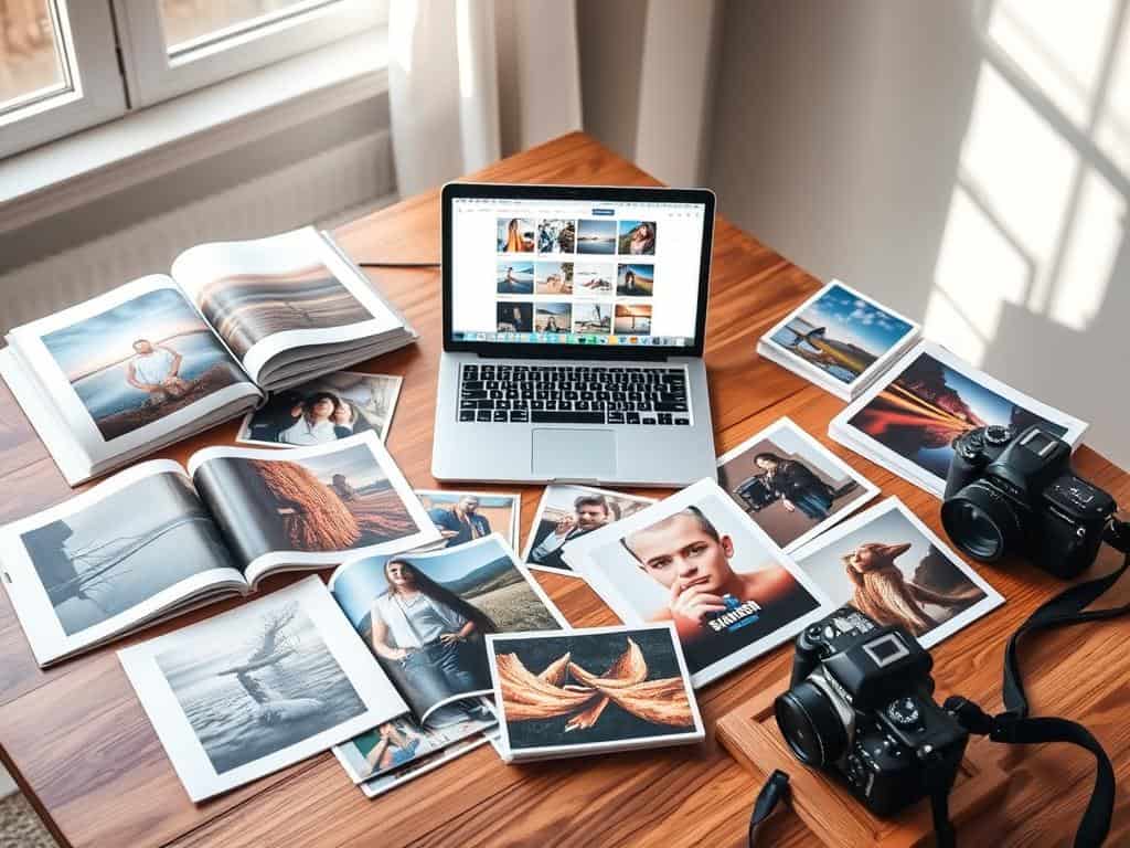 Photo Organization