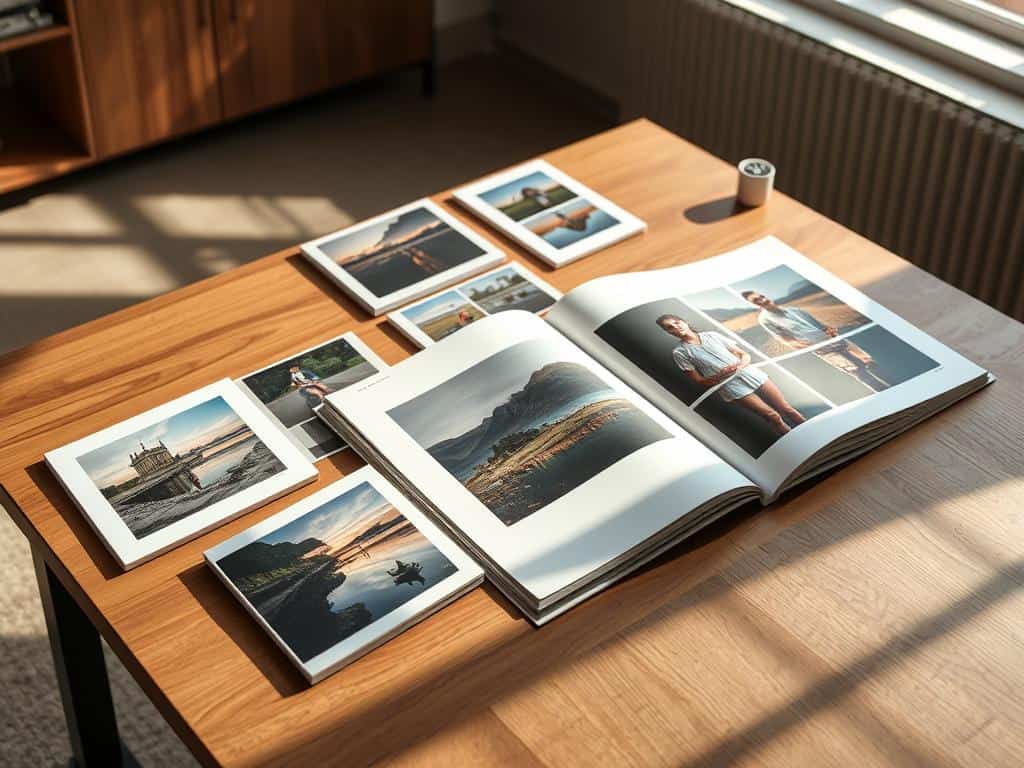 effective photo organization