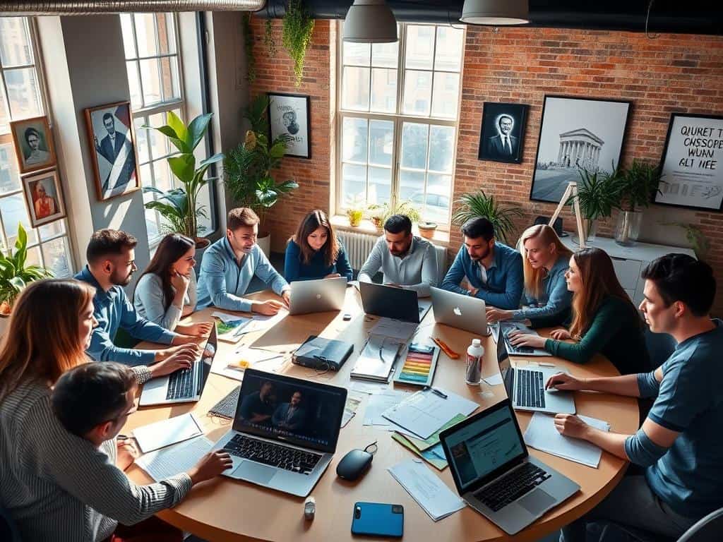 entrepreneurial case study