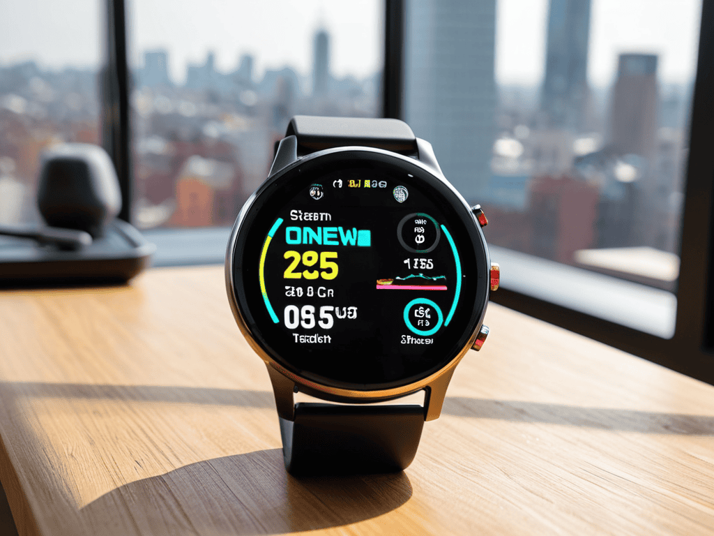 Best budget smartwatch review image