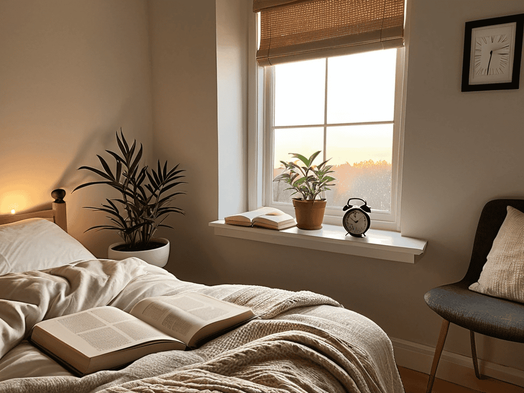 Guide to creating a morning routine