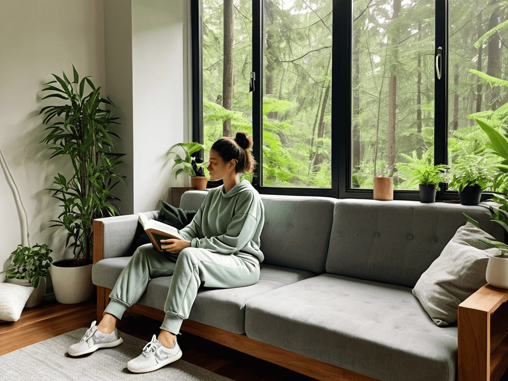 How to stay consistent with wellness goals