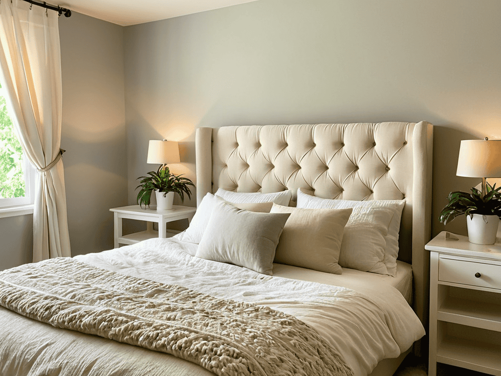 Interior design for bedrooms inspiration