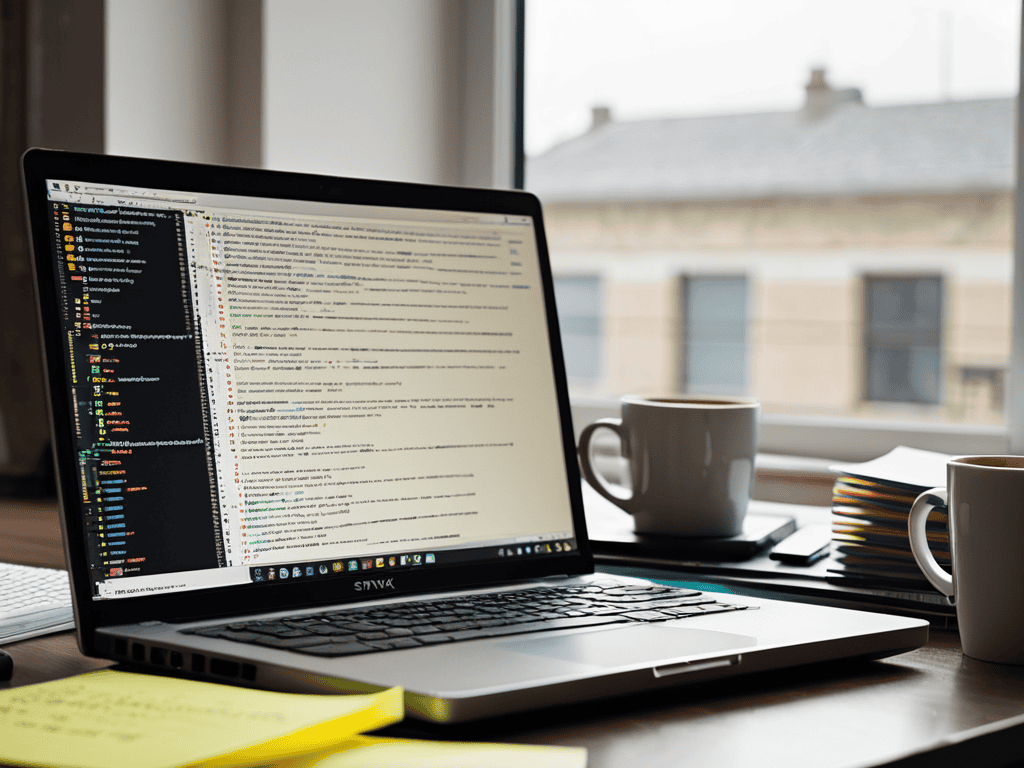 Programming languages for coders