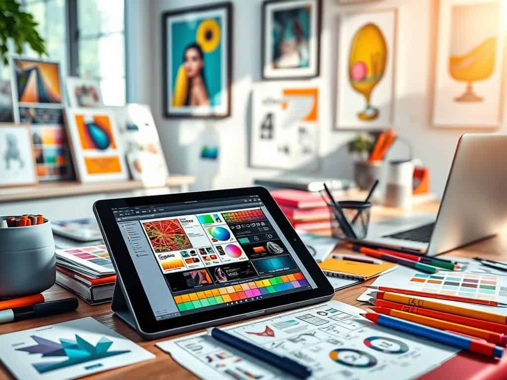 graphic design resources