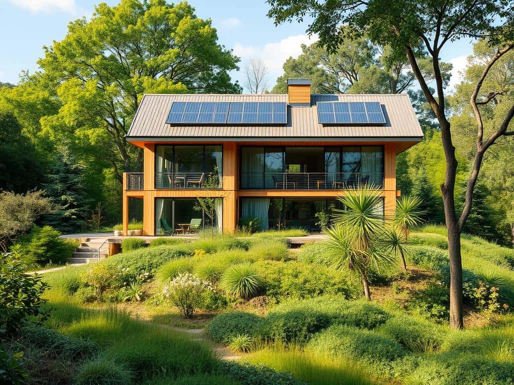 passive sustainable design