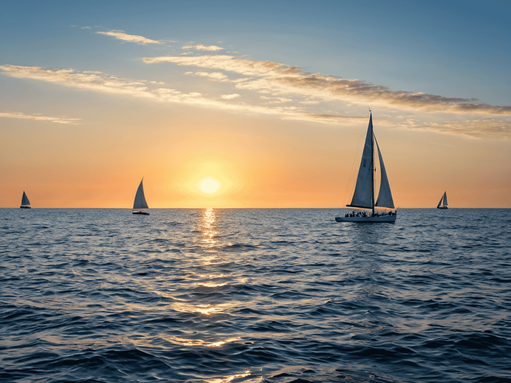 Unleashing Blue Ocean Strategy Examples