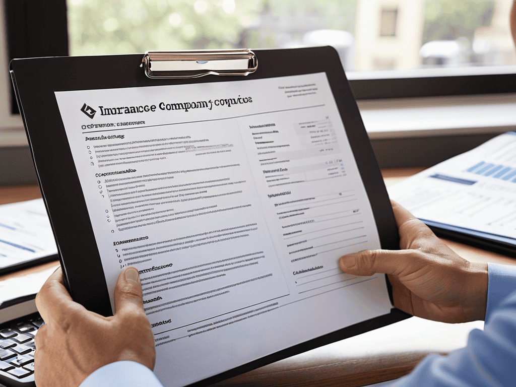 Navigating Title Insurance Claims