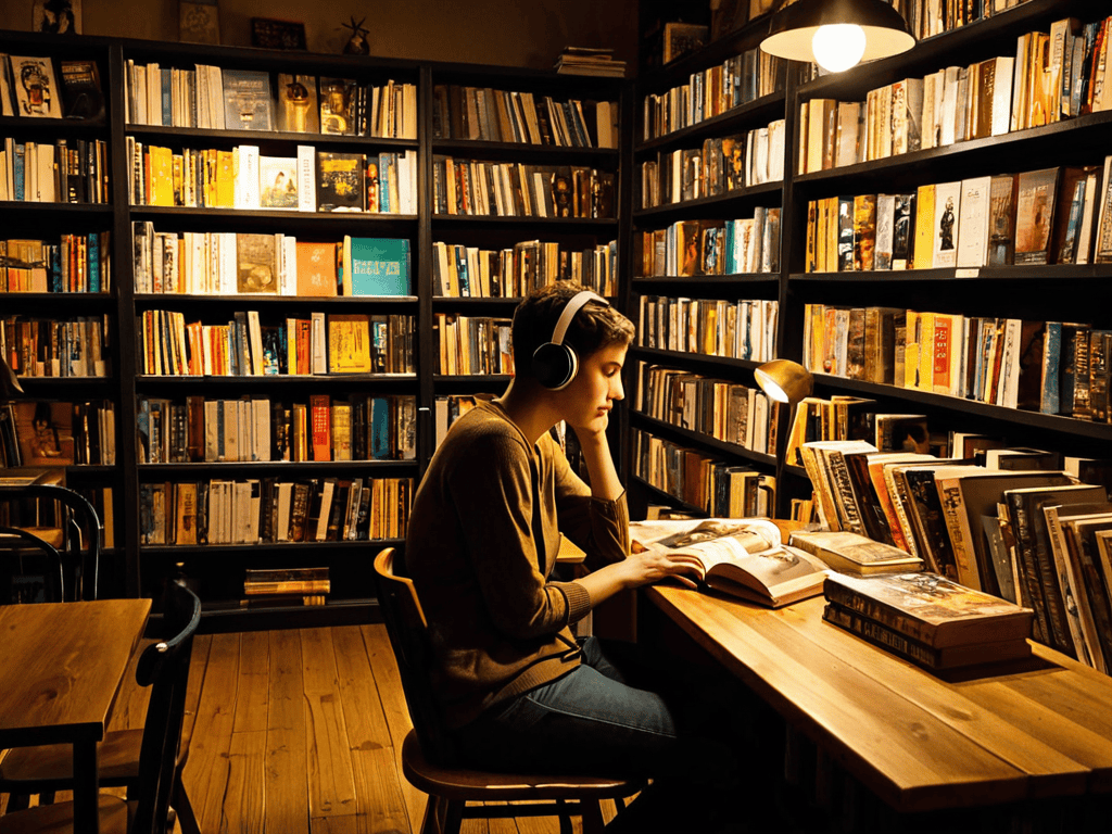 Reading Slump Cure Found