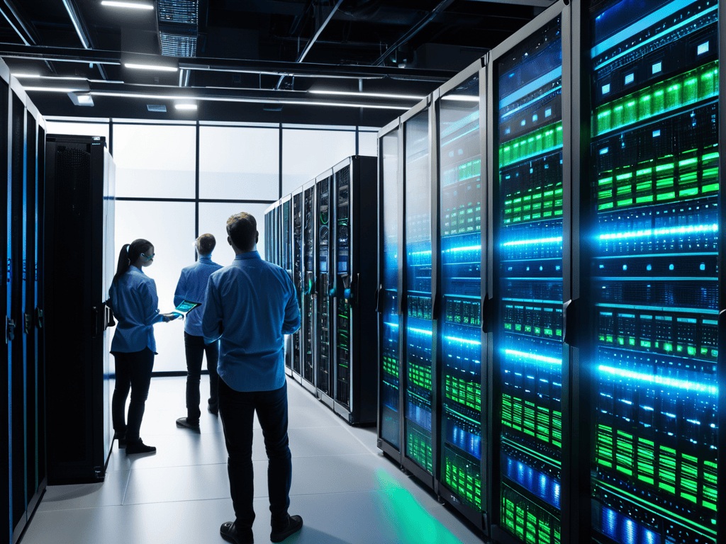 Virtualization Improvisation Technology