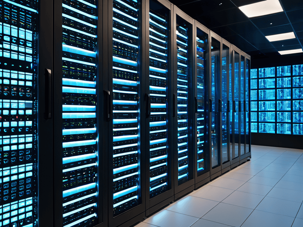 Virtualization Jazz With Xcp Ng