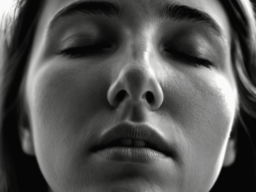 5 Ways to Harness Physiological Sighs