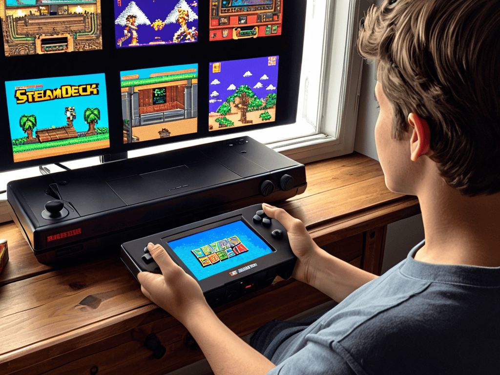 Embracing the Rhythm of Emulation