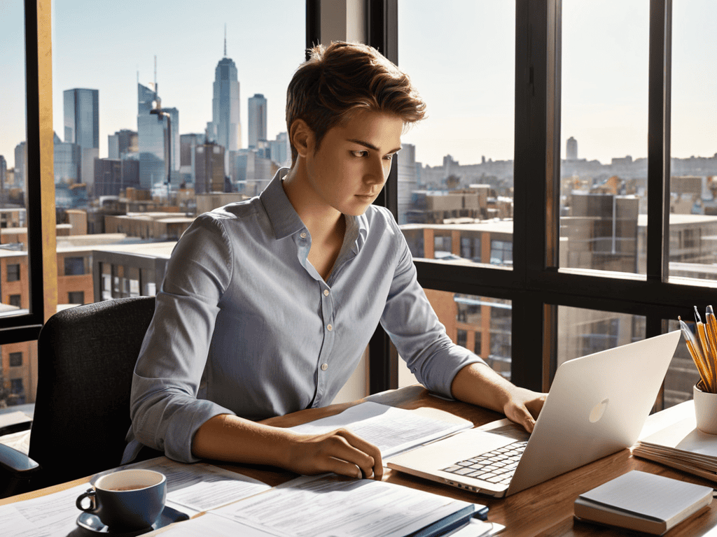 PSLF Crescendo student loan tips