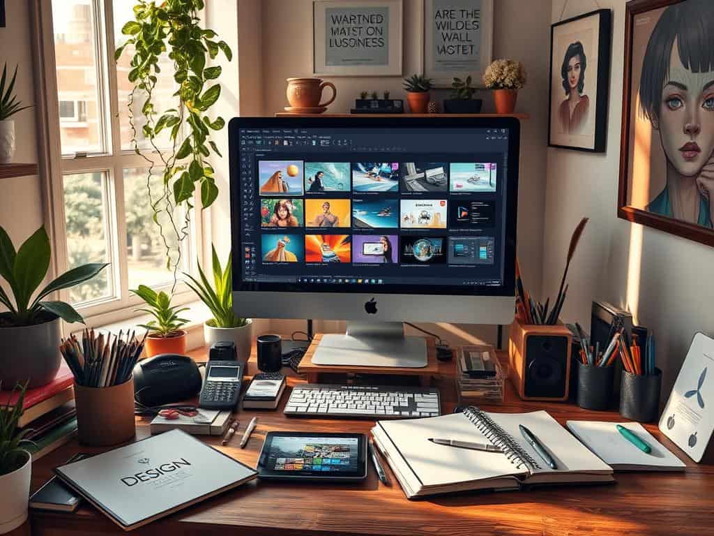 Design Software Tutorials