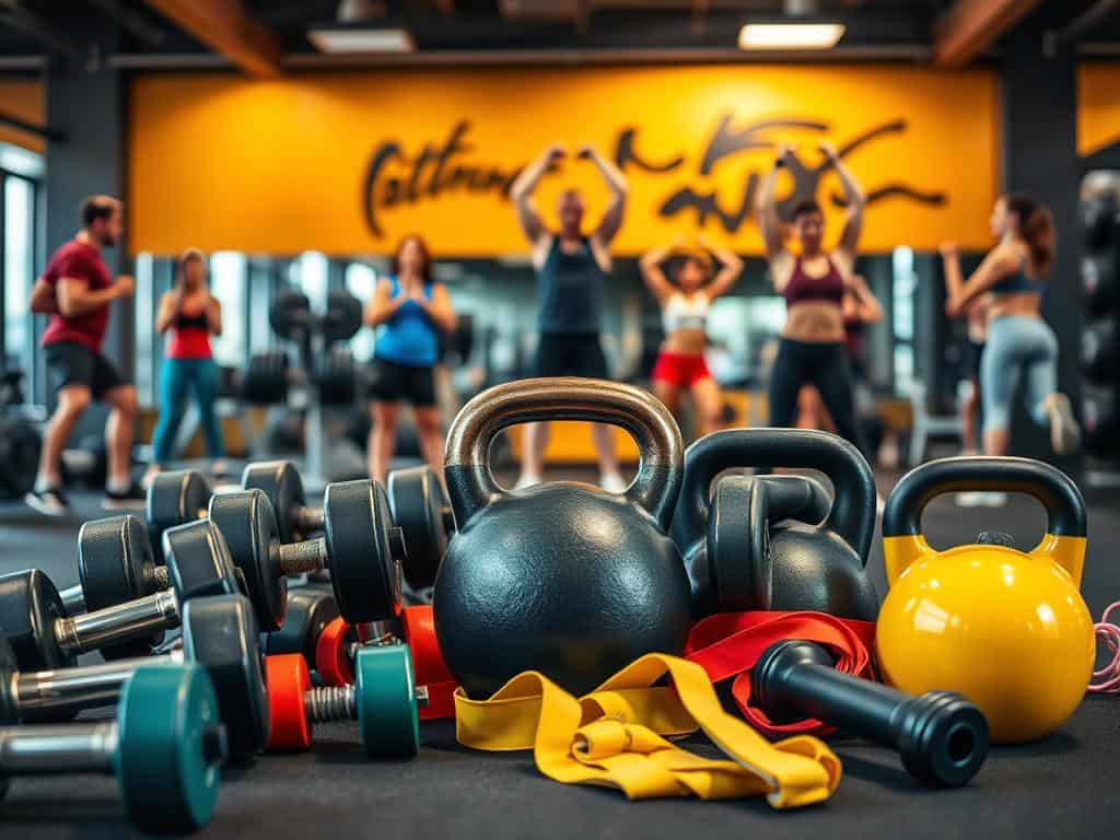 Fitness Insights