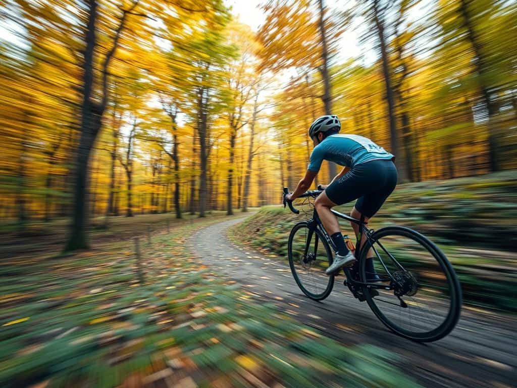 Panning Photography