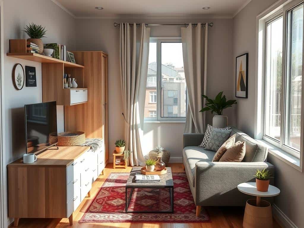 Space Planning