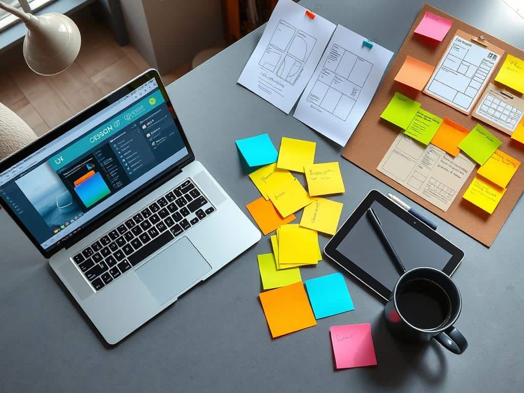 UX Design Tools