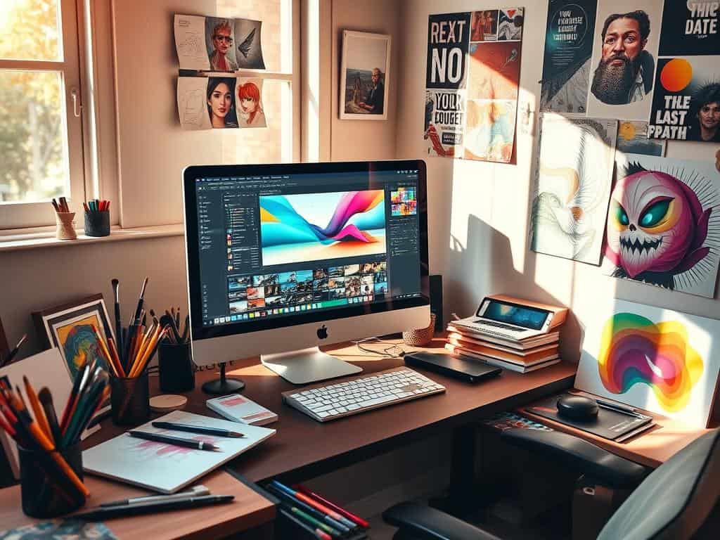 beginner graphic design tutorials