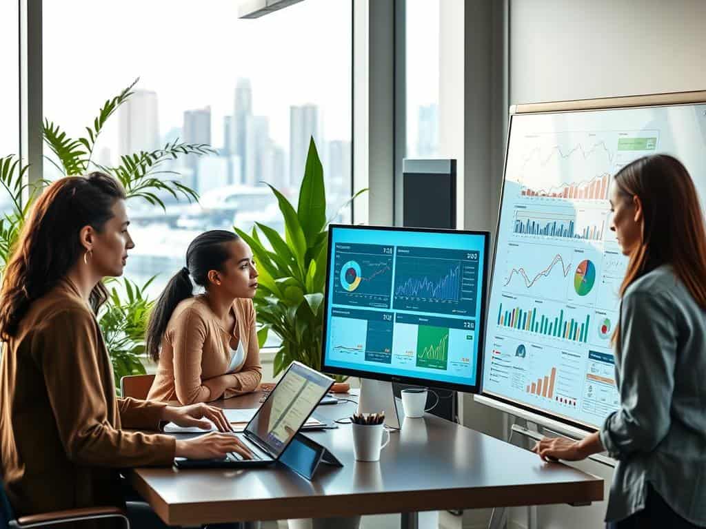 data-driven marketing insights for business growth
