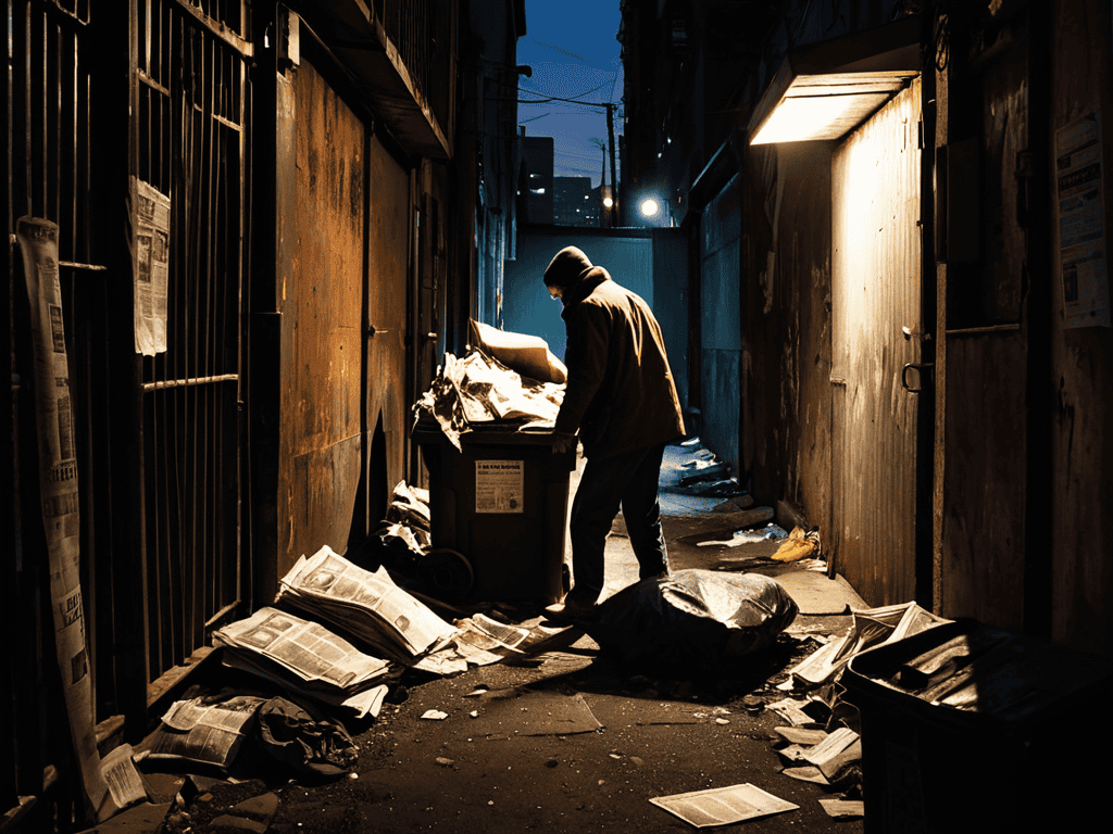 De-SPAC Opportunities in stock market wreckage