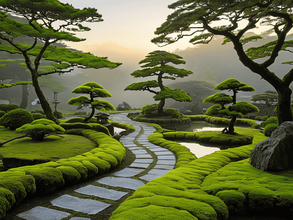 Ikigai Finding Purpose in Japan