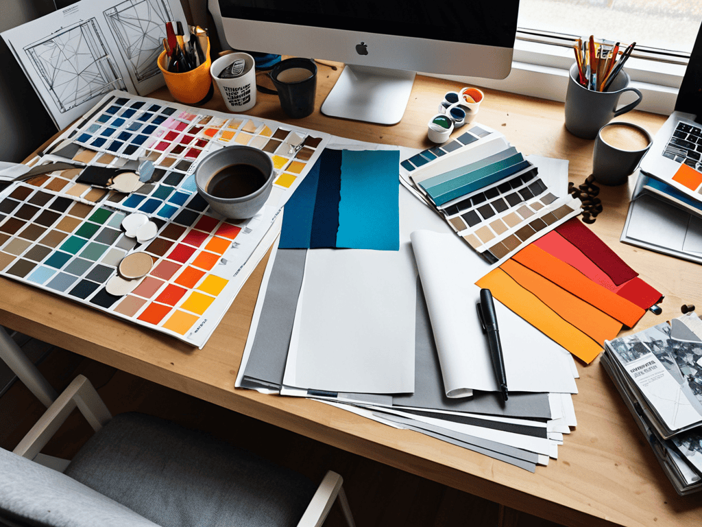 Pantone Color of the Year Critique