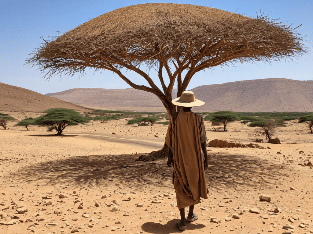 Visiting Somaliland travel guide