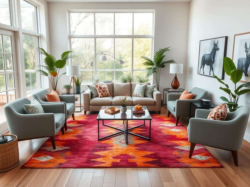 living room layout