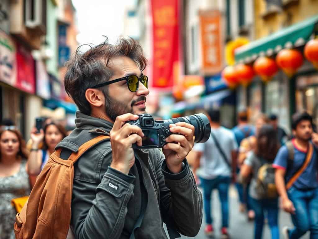 mindset for candid photography