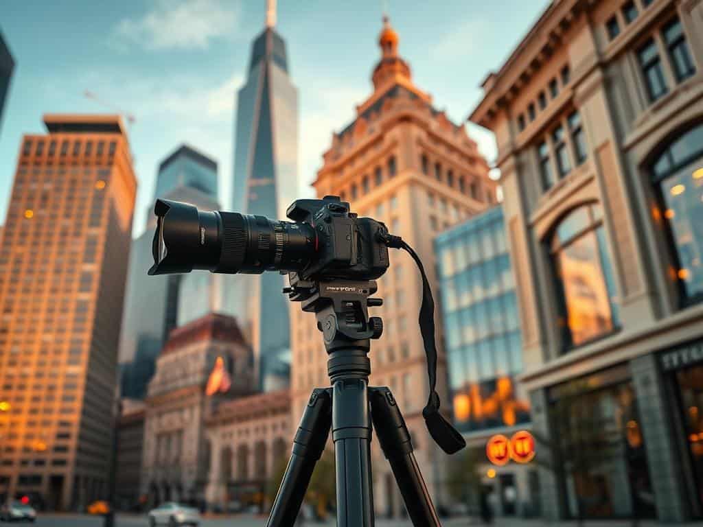 photographing architecture tips