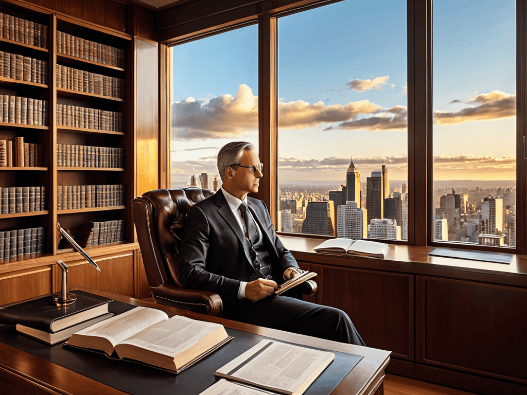 Harmonizing Wealth through trusts