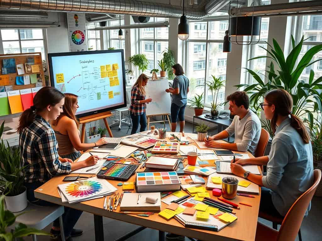 Collaboration Tools