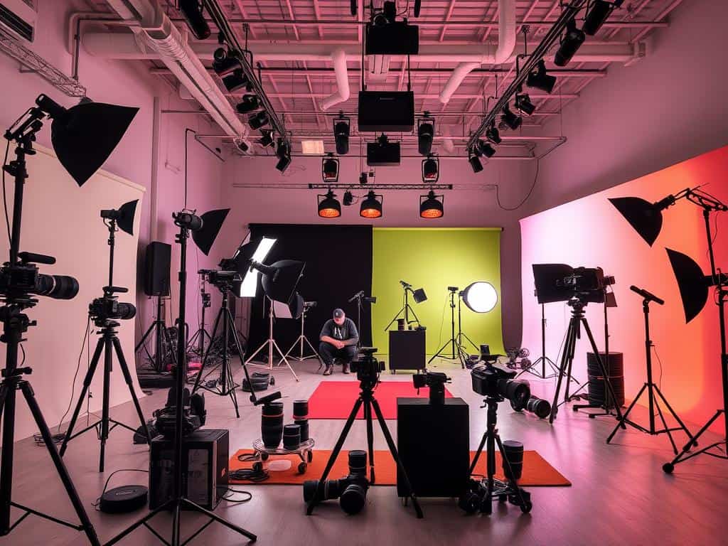 Commercial Photography