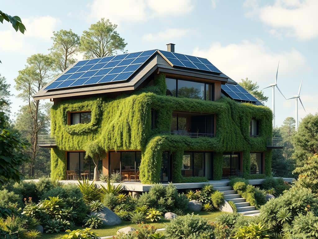 Eco-Friendly Design