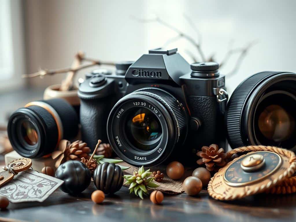 Photography Composition Rules