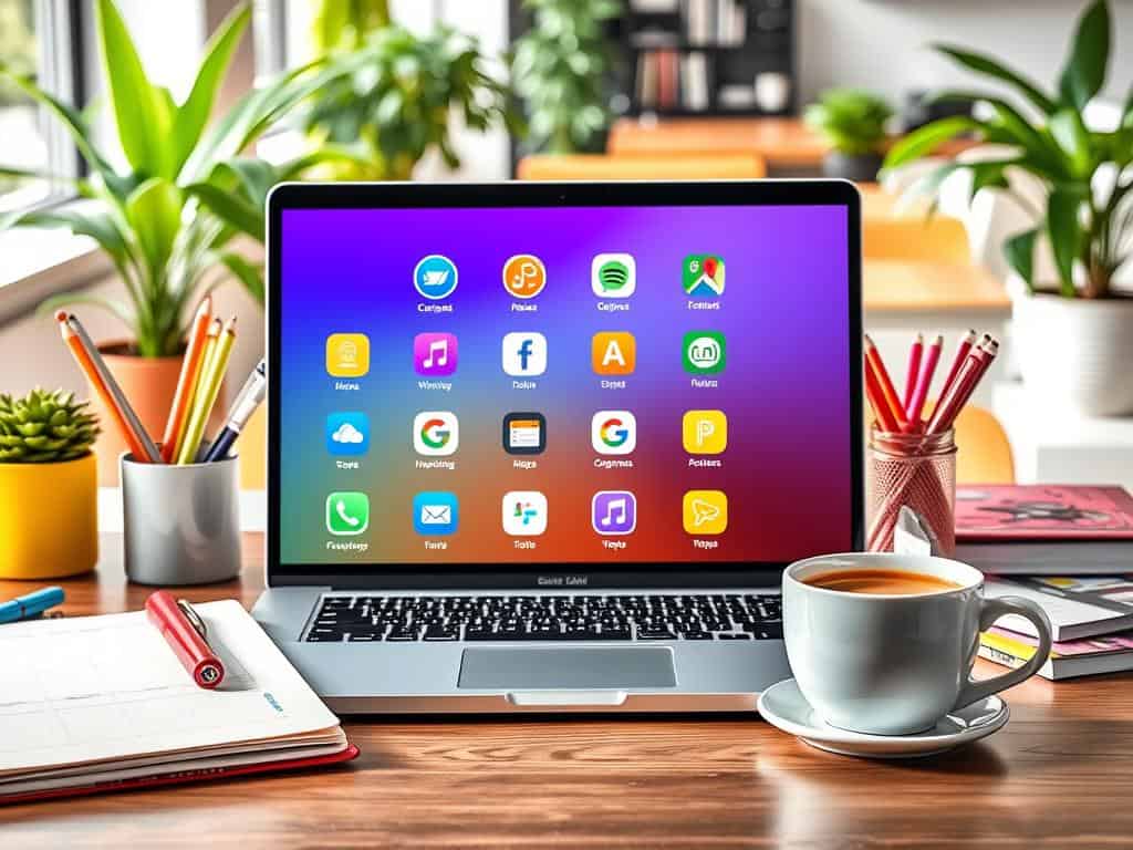 Productivity Tools Insights