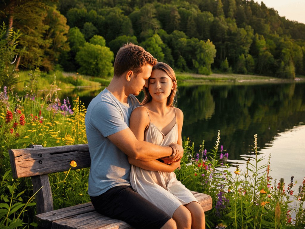 Ambivalent Attachment Signs in relationships