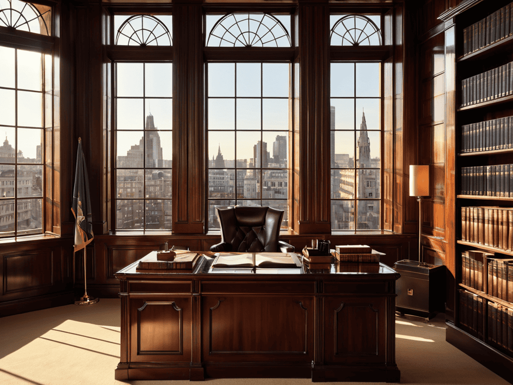 Asset Protection Trusts (APTs) shield wealth