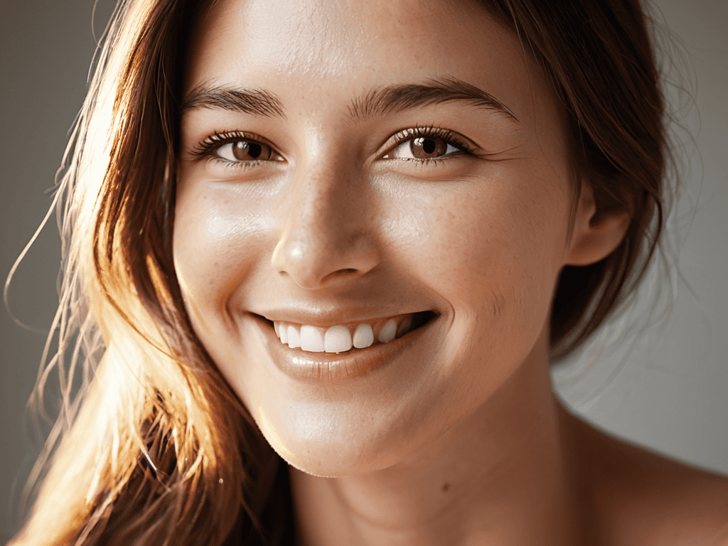 Face Yoga Exercises for cheeks