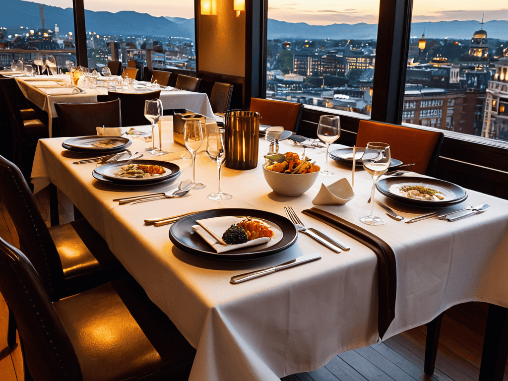 Tipping Etiquette Worldwide Guide