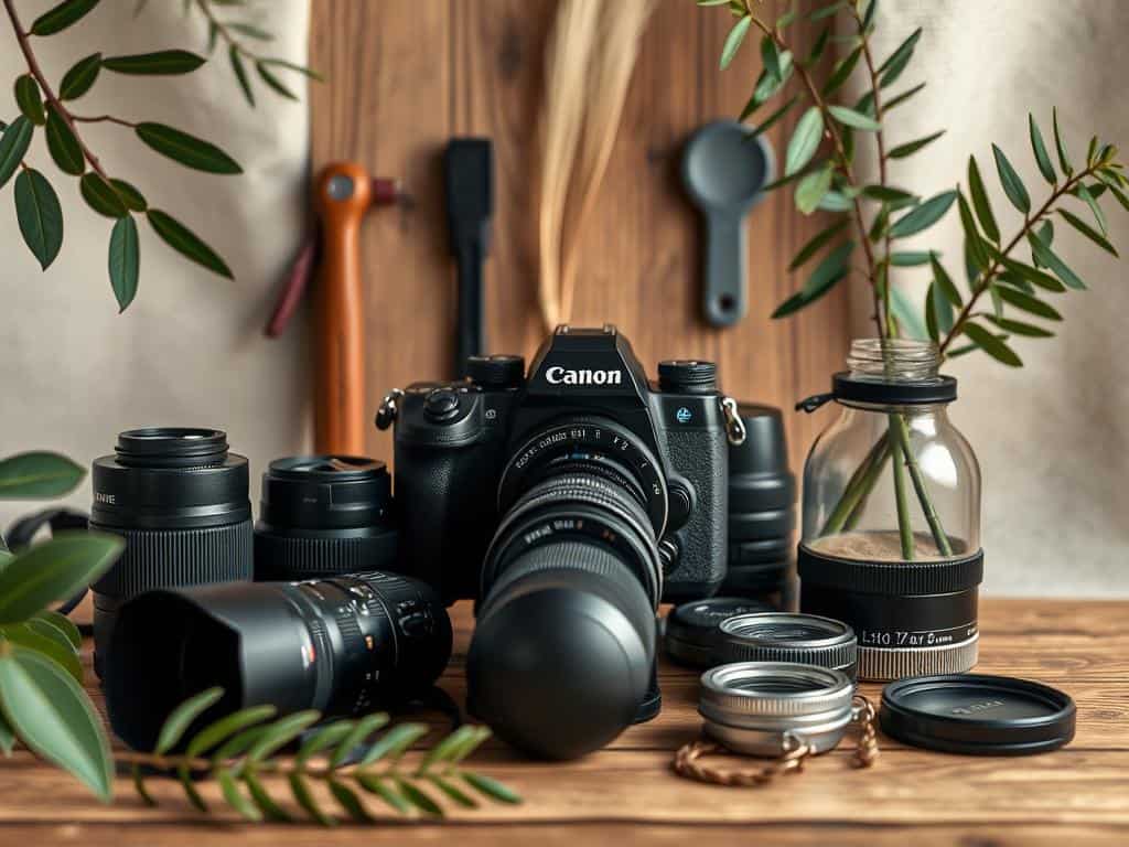 photography composition rules