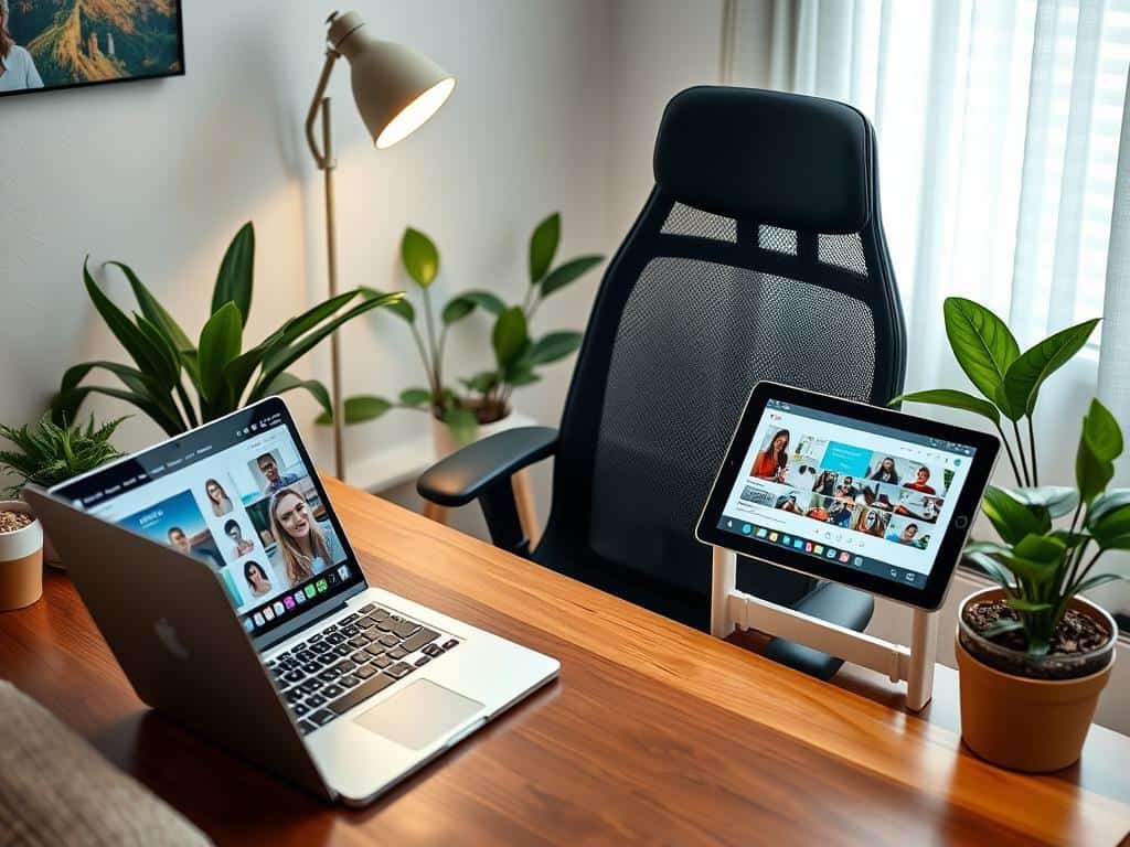 remote work tools